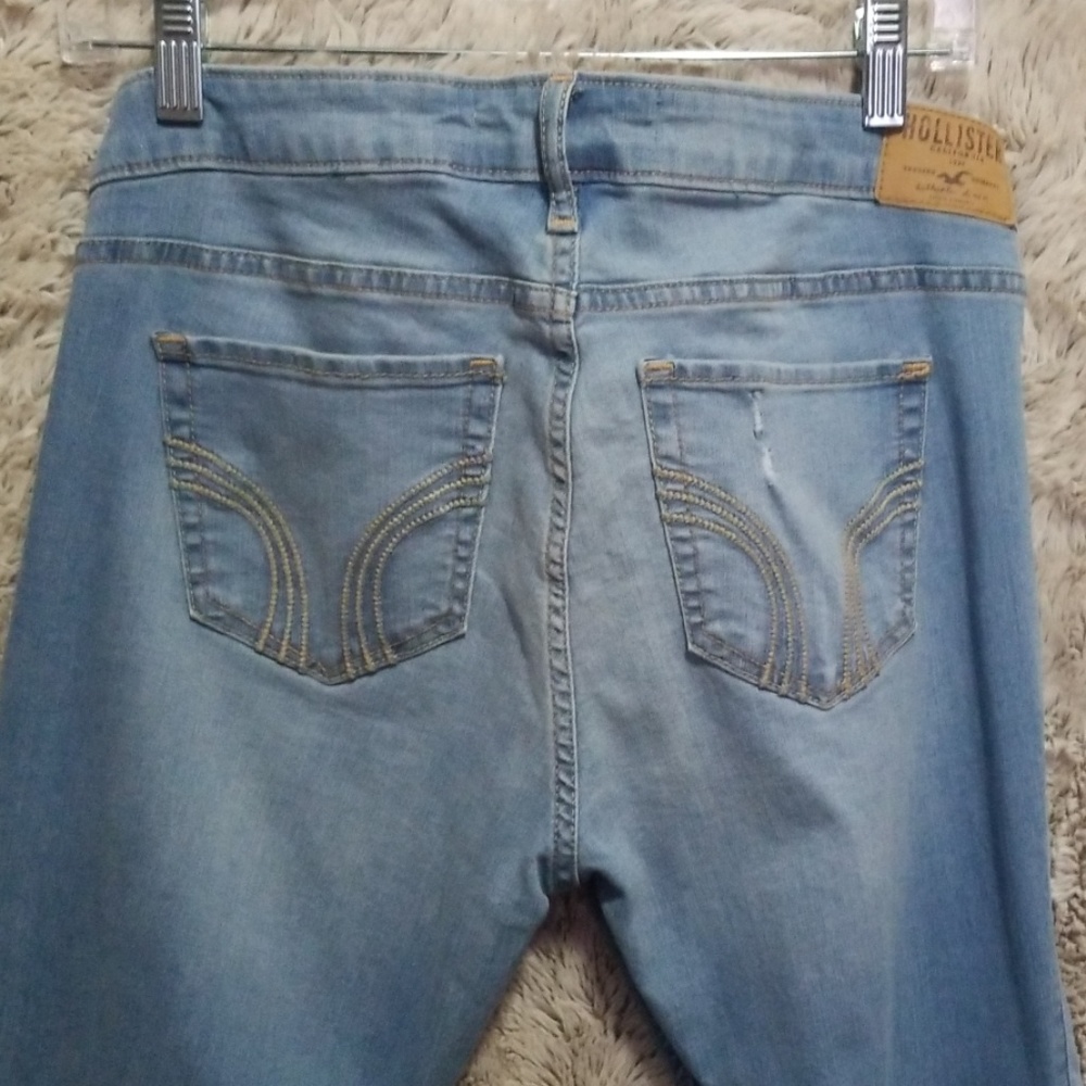 Jeans - Picture 2 of 4